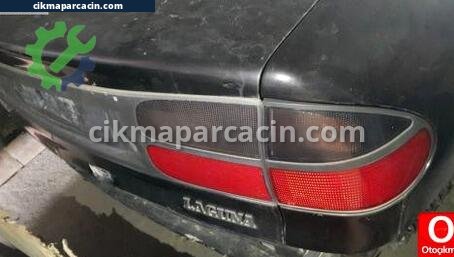 Renault Laguna Sağ Arka Stop çıkma parça