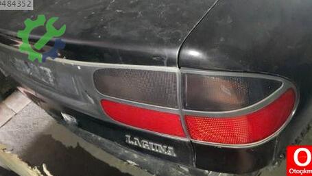 Renault Laguna Sağ Arka Stop çıkma parça