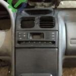 Renault Laguna Sağ Üfleme Izgarası Hatasız Orjinal Çıkma