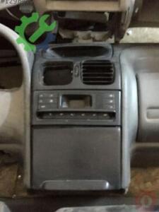 Renault Laguna Sağ Üfleme Izgarası Hatasız Orjinal Çıkma