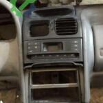 Renault Laguna Sağ Üfleme Izgarası Hatasız Orjinal Çıkma