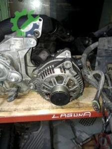 Renault laguna şarz dinaması