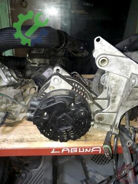 Renault Laguna Şarj Dinamosu çıkma parça