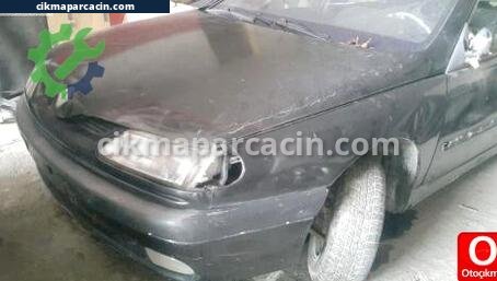 Renault Laguna Sis Farı çıkma parça