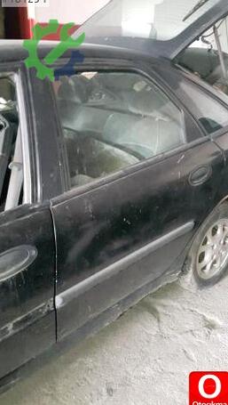Renault Laguna Sol Arka Kapı çıkma parça
