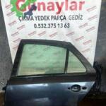 Renault Laguna Orijinal Çıkma Sol Arka Kapı