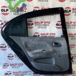 RENAULT LAGUNA SOL ARKA KAPI ORJINAL ÇIKMA