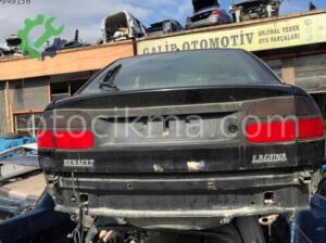 Renault Laguna Sol Arka Stop hatasız orjinal çıkma
