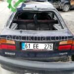 Renault Laguna Sol bagaj Stopu hatasız orjinal çıkma
