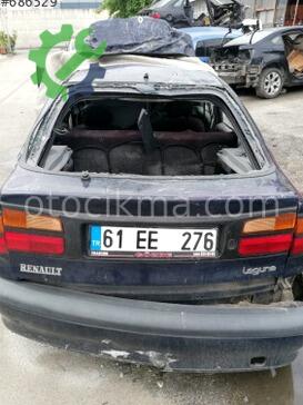 Renault Laguna Sol Arka Stop çıkma parça