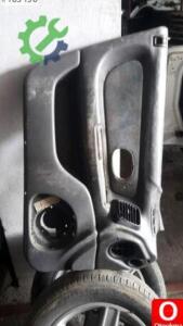 Renault Laguna sol kapı döşemesi orjinal çıkma