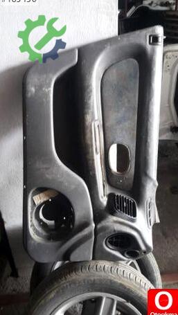 Renault Laguna Kapı Döşemesi çıkma parça