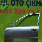 Renault Laguna sol ön kapı çıkma orijinal