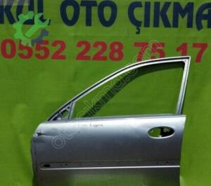 Renault Laguna sol ön kapı çıkma orijinal