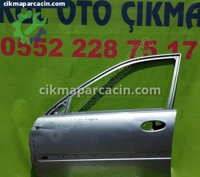 Renault Laguna Sol Ön Kapı çıkma parça