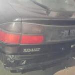 Renault Laguna sol stop orjinal cikma
