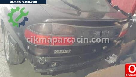 Renault Laguna Sol Arka Stop çıkma parça