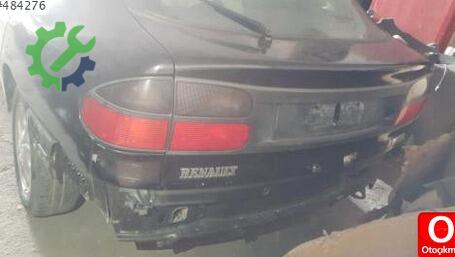 Renault Laguna Sol Arka Stop çıkma parça