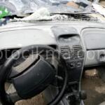 Renault Laguna Torpido airbag yolcu hatasız orjinal çıkma