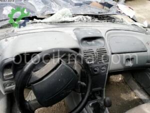 Renault Laguna Torpido airbag yolcu hatasız orjinal çıkma