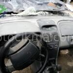 Renault Laguna Torpido airbag yolcu hatasız orjinal çıkma