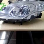 Renault Laguna zenon far ve tüm çıkma parçalar