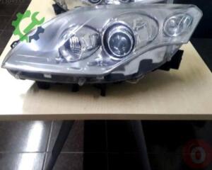 Renault Laguna zenon far ve tüm çıkma parçalar