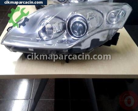 Renault Laguna Far çıkma parça