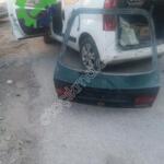 Renault laguna1 arka bagaj kapağı çıkma