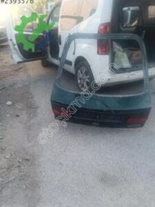Renault laguna1 arka bagaj kapağı çıkma