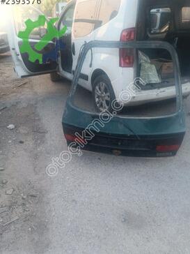Renault Laguna Bagaj Kapağı çıkma parça