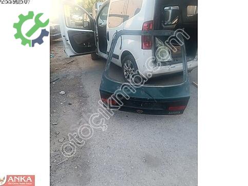 Renault Laguna Bagaj Kapağı çıkma parça