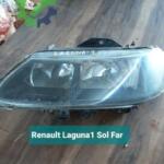 Renault Laguna1 Sol Far
