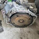 2014 Renault Megane Otomatik Şanzıman Çıkma Parça Van