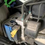 Renault Latitude Abs Beyni Hatasız Orjinal Çıkma