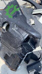 RENAULT LATİTUDE ARKA ÇAMURLUK