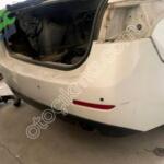 Renault Latitude Arka tampon Hatasız Orjinal Çıkma
