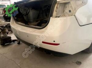Renault Latitude Arka tampon Hatasız Orjinal Çıkma