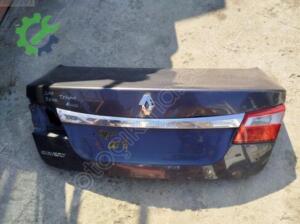 Renault Latitude Orijinal Çıkma Bagaj Kapağı