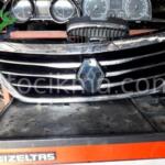 RENAULT LATİTUDE ÇIKMA PANJUR  VE RENAULT TÜM ÇIKMA PARÇALAR