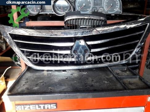 Renault Latitude Panjur çıkma parça