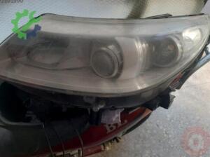 RENAULT LATİTUDE ÇIKMA SOL FAR