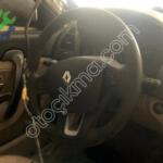 Renault Latitude Direksiyon Airbag Hatasız Orjinal Çıkma