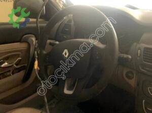 Renault Latitude Direksiyon Airbag Hatasız Orjinal Çıkma