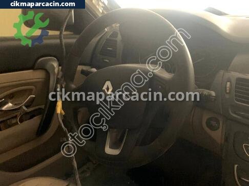 Renault Latitude Direksiyon Airbag çıkma parça