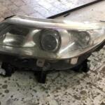RENAULT LATİTUDE FAR  VE TÜM ÇIKMA ORJİNAL PARÇALAR