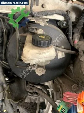 Renault Latitude Fren Hidrolik çıkma parça
