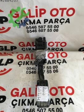 Renault Latitude Pedal çıkma parça