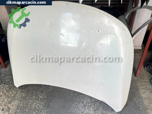 Renault Latitude Kaput çıkma parça
