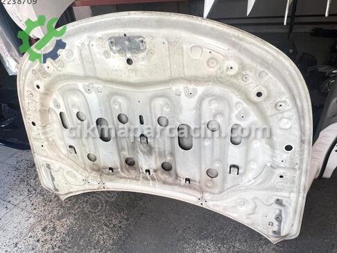 Renault Latitude Kaput çıkma parça